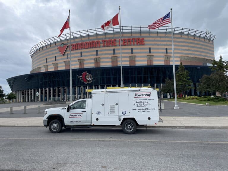 Kemptville Air Duct Cleaning