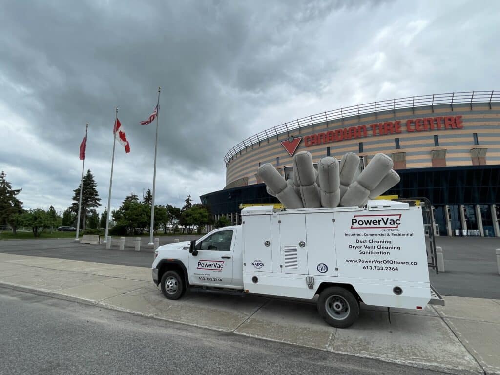 Ottawa Expert Duct and Dryer Vent Cleaning