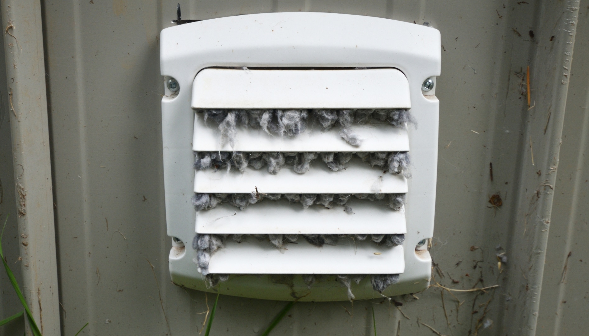 Professional Dryer Vent Cleaning Services Barrhaven